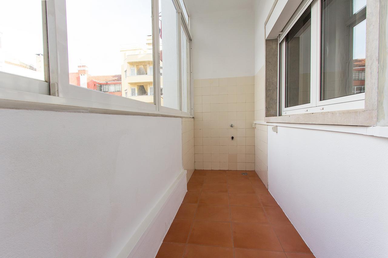 Apartment Excellence By Homing Lissabon